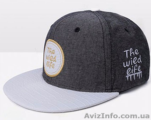 Бейсболки,  кепки в Украине #1562875