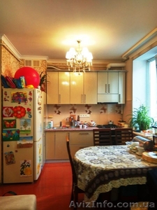 Продается шикарная 3ка сталинка Бекетова х 2Пятилетки. Классное место! #1566719