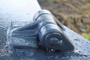 Срочная продажа гаражные ворота #1569557