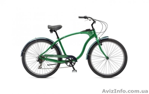 Продам велосипед Schwinn Panther 2017 #1565178