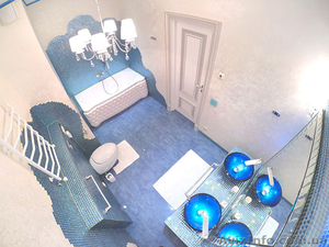 Трех комнатная Vip квартира #1567898