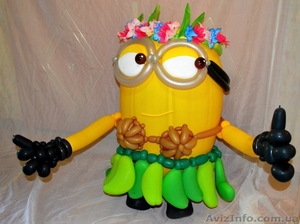 Промоутеры в Кременчуге #1563792