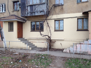 Продажа помещения под магазин,  офис или салон в Суворовском районе. #1563095