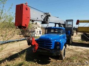  Аренда Автокрана 10 т! 400 грн час #1569341