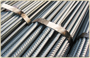 Продаж арматуры в тоннах и погонных метрах #1566017