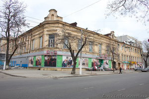 Сдам коммерческое помещение 260м в центре.Хозяин. #1564051