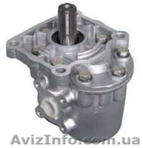 Новые запчасти для сельхоз и спец техники #1567018