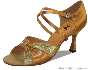 Туфли для бальных танцев Gala Valtz,  Таlisman #1569085