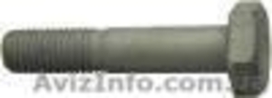 Болт DIN 6419 высокопрочный. #1569713