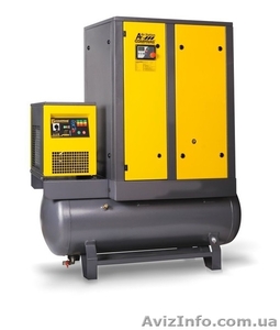 Винтовой компрессор Comprag #1565190