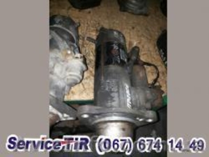 Запчасти б/у к Рено Премиум в Украини #1565733