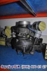 Ремонт турбин Даф #1563926