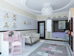 Планировки,  Перепланировки,  Дизайн интерьера. #1564953