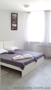 мини отель c панорамным видом #1564643