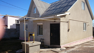 Продам свой дом в 20 км. от  города #1562775