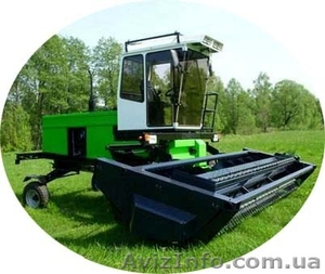 Запчасти на косилку Fortschritt Фортшрит E 302,  E 303 Fortschritt  #854274