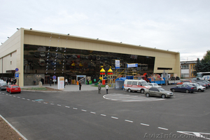 Аренда конференц-залов Запорожье,  Центр #1565026