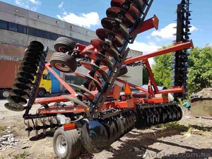 Борона CASE IH RMX 370 #1569343