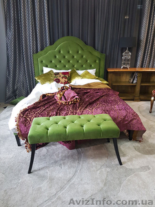 Мягкие кровати от производителя в Киеве,  мягкие изголовья для кровати #1567222