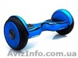 Гироскутер,  Гироборд 6, 5/8/10/10, 5 Гарантия! #1564655