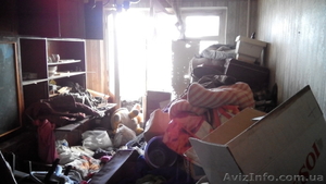 Уборка квартир от различного мусора и хлама! #1565857