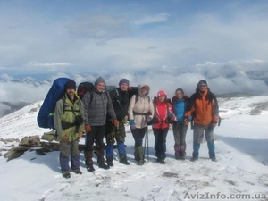 Поход в Карпаты: челендж,  который изменит вашу жизнь! #1564854