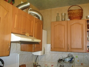 Продам 3 ком. квартиру в районе Воздухофлоцкой #1567830