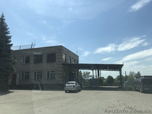 Продам базу деревообробки #1564013