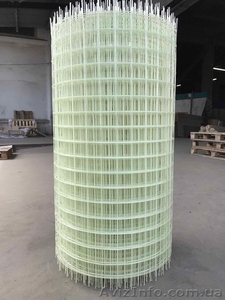  Композитная сетка от производителя! Оптом и в розницу! #1568183