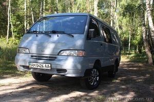 Hyundai H 100 пасс. 1995 #1569086