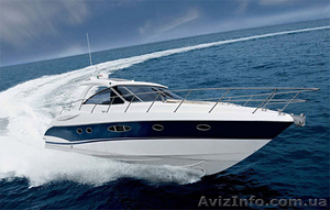 Услуги по регистрации водного транспорта UMS  #1569491