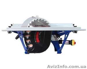 Многофункциональный станок БЕЛМАШ СДМ-2500М (ограниченная серия) #1569675