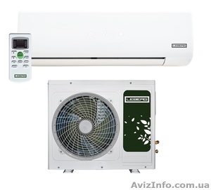 Кондиционер Leberg Freya #1562459