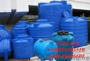 Вертикальные цилиндрические резервуары  #1565795