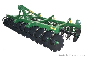 Дисковая борона ДАР-4, 0 #1565136