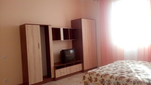 Каролино-Бугаз. Отдых. Сдам комнату #1569302