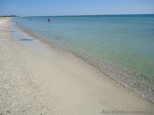 Пассажирские перевозки Киев - Железный Порт,  Лазурное #1566476