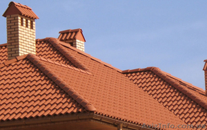 Натуральная черепица Ondo #1569420