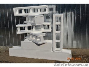 Продам Термоблоки (полистирольные) #1563692