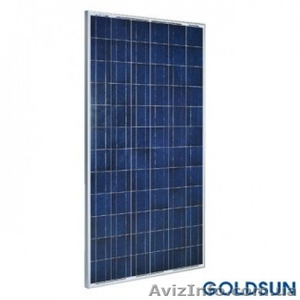 Поликристаллическая Солнечная Панель #1563218
