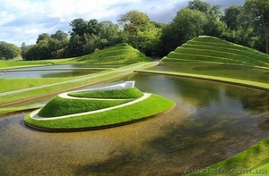 Ландшафтный дизайн любой сложности #1565077