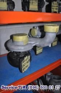 Ремонт турбин RENO Premium #1569596