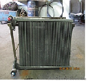 Ремонт алюминиевых радиаторов,  интеркулеров.Изготовление бачка радиат #1568342