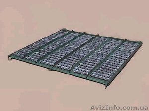 Запасные части для комбайнов Дон-1500 А (Б) и НИВА СК-5М. #1564493