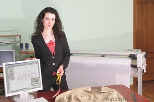 Программы САПР одежды #1563272