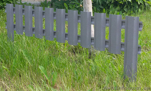 Cекция штакетника #1564470