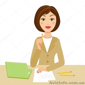 Курсы секретарей в Николаеве. Курсы офис-менеджеров в Николаеве.  УЦ Твой Успех #1567945