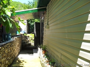 Сдам домик 1 ком. гостевой домик с удобствами. #1569727