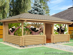 Фото сетка на забор,  беседку,  декор фасадов стен,  ландшафтный дизайн. #1567066