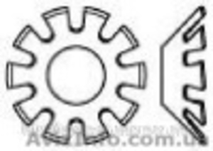 Шайба DIN 6797 V.   #1569628